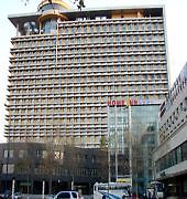 Home Inn Чанчунь Экстерьер фото